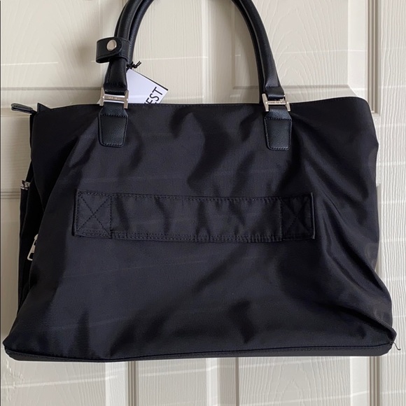 Multi-pocket tote bag - Picture 2 of 3